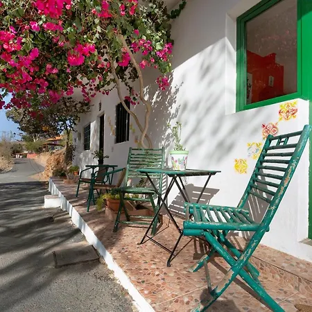 Casa Rural Femy 2 Betancuria