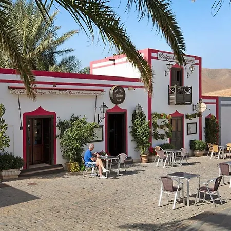 Casa Rural Femy 2