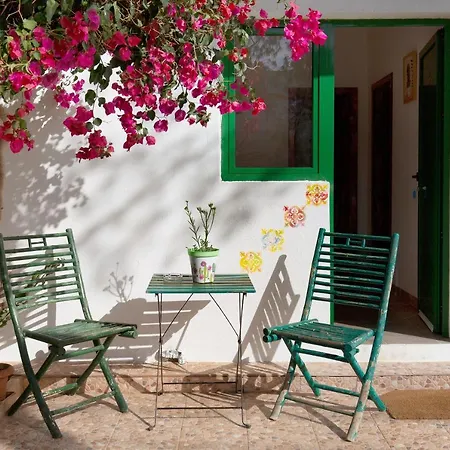 Holiday home Casa Rural Femy 2
