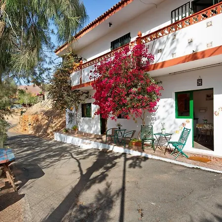 Holiday home Casa Rural Femy 2 Betancuria