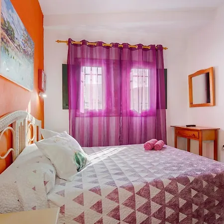 Casa Rural Femy 2 *