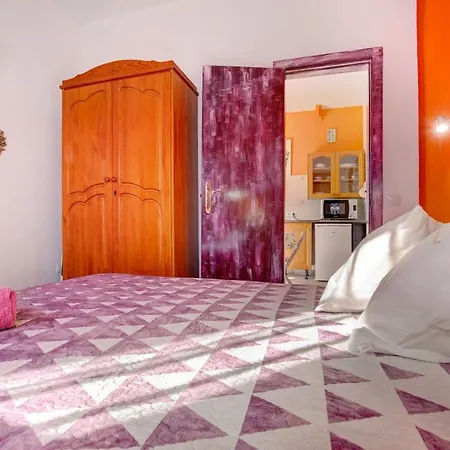 Casa Rural Femy 2 Betancuria