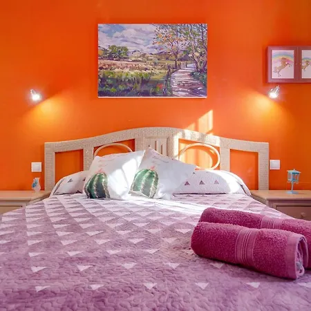 Casa Rural Femy 2 Holiday home *