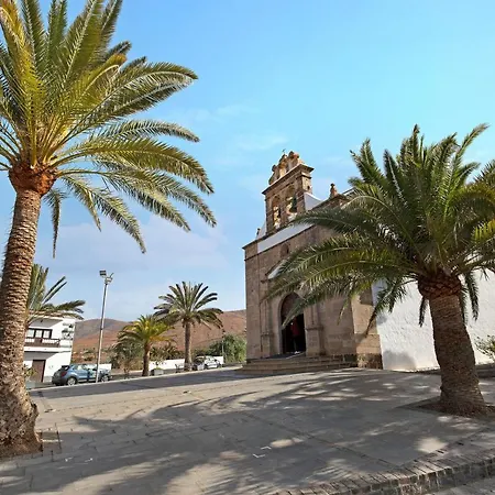 Casa Rural Femy 2 Holiday home Betancuria