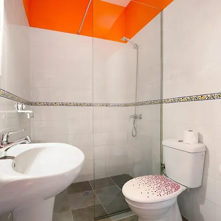 Casa Rural Femy 2 *