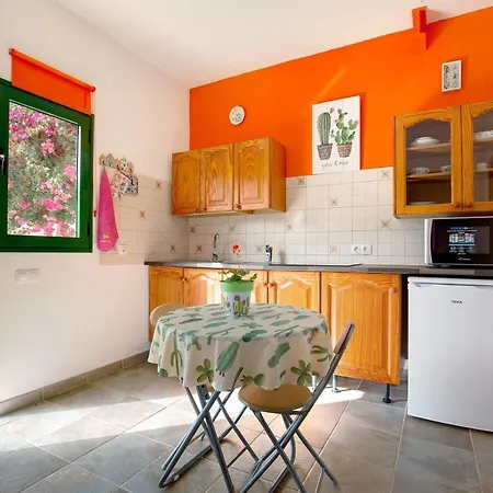 Casa Rural Femy 2 * Betancuria